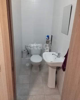 3-к квартира, вторичка, 82м2, 4/10 этаж