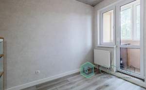 1-к квартира, вторичка, 36м2, 6/9 этаж