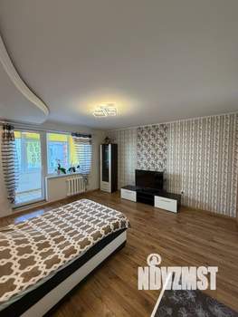 3-к квартира, вторичка, 84м2, 4/5 этаж