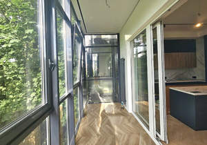 3-к квартира, вторичка, 109м2, 2/4 этаж
