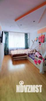 2-к квартира, вторичка, 52м2, 2/4 этаж