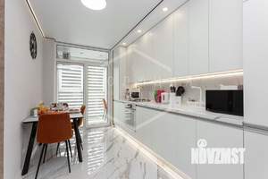 1-к квартира, вторичка, 35м2, 3/9 этаж