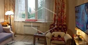 1-к квартира, вторичка, 43м2, 2/9 этаж