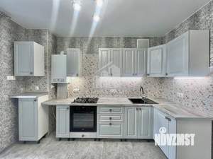 1-к квартира, вторичка, 47м2, 9/10 этаж