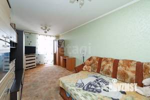 2-к квартира, вторичка, 65м2, 14/15 этаж