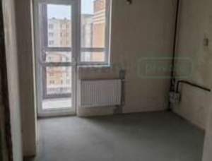 1-к квартира, вторичка, 31м2, 8/9 этаж