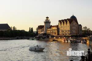 3-к квартира, сданный дом, 164м2, 3/8 этаж