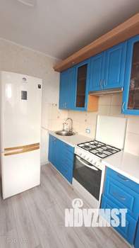 2-к квартира, вторичка, 55м2, 6/10 этаж