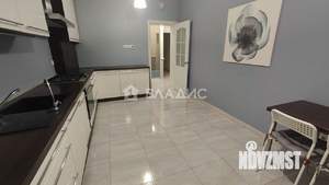 2-к квартира, вторичка, 63м2, 2/3 этаж