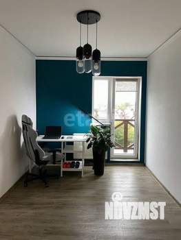 3-к квартира, вторичка, 74м2, 4/4 этаж