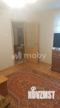 3-к квартира, вторичка, 76м2, 3/10 этаж