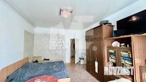 2-к квартира, вторичка, 55м2, 3/3 этаж