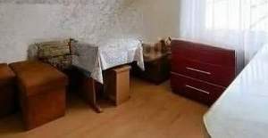 1-к квартира, вторичка, 29м2, 2/2 этаж