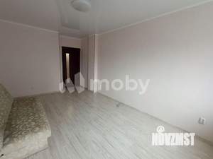 1-к квартира, вторичка, 37м2, 2/17 этаж