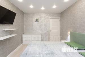 3-к квартира, вторичка, 78м2, 3/5 этаж