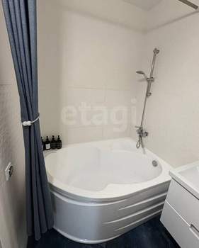 1-к квартира, вторичка, 40м2, 5/5 этаж
