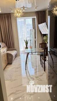 2-к квартира, вторичка, 64м2, 9/10 этаж