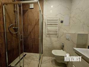 1-к квартира, сданный дом, 39м2, 2/4 этаж