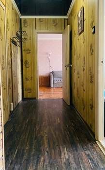 2-к квартира, вторичка, 52м2, 4/5 этаж