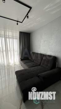 1-к квартира, вторичка, 45м2, 9/12 этаж