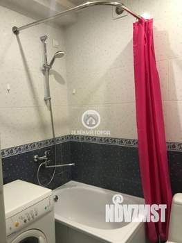 1-к квартира, вторичка, 40м2, 4/9 этаж