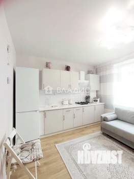 1-к квартира, вторичка, 45м2, 3/11 этаж