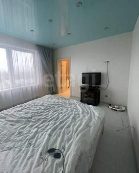 2-к квартира, вторичка, 63м2, 7/12 этаж