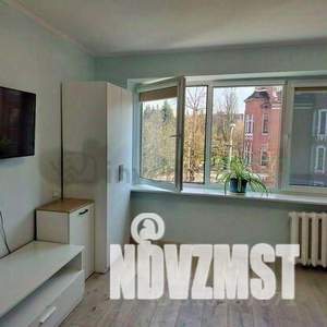 1-к квартира, вторичка, 35м2, 3/5 этаж