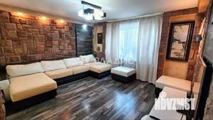 3-к квартира, вторичка, 72м2, 2/9 этаж