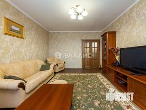 2-к квартира, вторичка, 68м2, 5/5 этаж