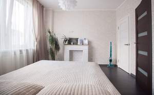 3-к квартира, вторичка, 62м2, 5/9 этаж