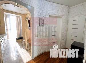 1-к квартира, вторичка, 30м2, 8/8 этаж