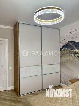 2-к квартира, вторичка, 58м2, 8/9 этаж