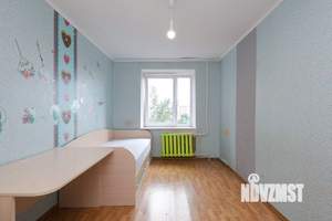 3-к квартира, вторичка, 65м2, 6/9 этаж