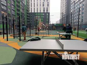 1-к квартира, вторичка, 38м2, 12/17 этаж