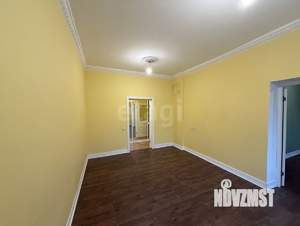 2-к квартира, вторичка, 45м2, 1/2 этаж