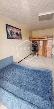 1-к квартира, вторичка, 35м2, 5/9 этаж