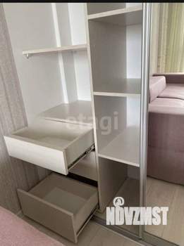 1-к квартира, вторичка, 34м2, 13/14 этаж