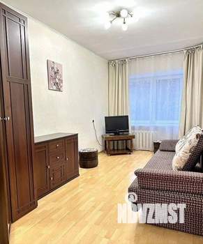 1-к квартира, вторичка, 32м2, 2/5 этаж