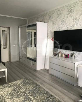 4-к квартира, вторичка, 126м2, 2/10 этаж