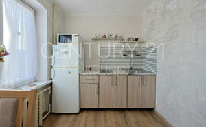 1-к квартира, вторичка, 24м2, 4/5 этаж