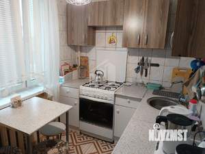 2-к квартира, вторичка, 50м2, 6/9 этаж