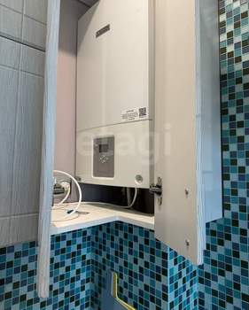 1-к квартира, вторичка, 41м2, 6/10 этаж