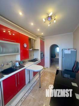 2-к квартира, вторичка, 75м2, 2/8 этаж