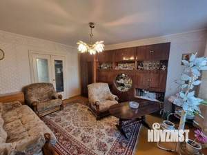 4-к квартира, вторичка, 85м2, 4/5 этаж