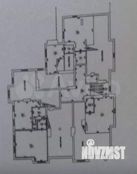 4-к квартира, вторичка, 200м2, 4/5 этаж