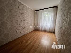 2-к квартира, вторичка, 43м2, 2/4 этаж