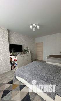 1-к квартира, вторичка, 42м2, 3/10 этаж