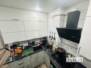 2-к квартира, вторичка, 49м2, 5/5 этаж
