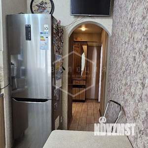 3-к квартира, вторичка, 64м2, 4/9 этаж